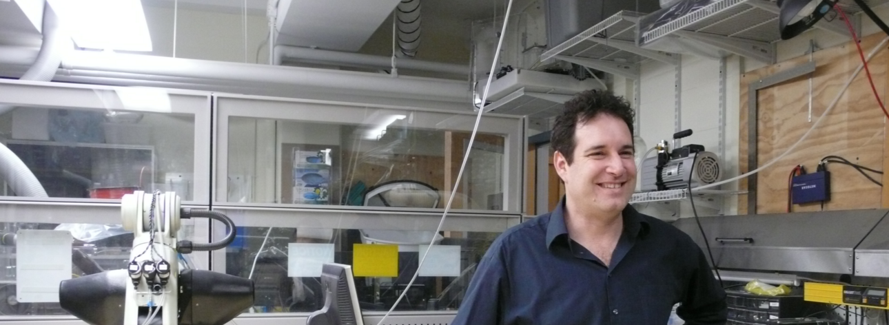 Fabricated gallery image