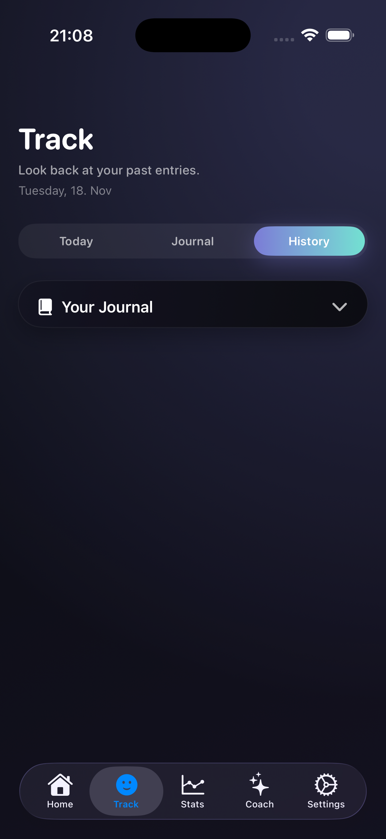 AUREYA - Screenshot 5 showing product features and functionality