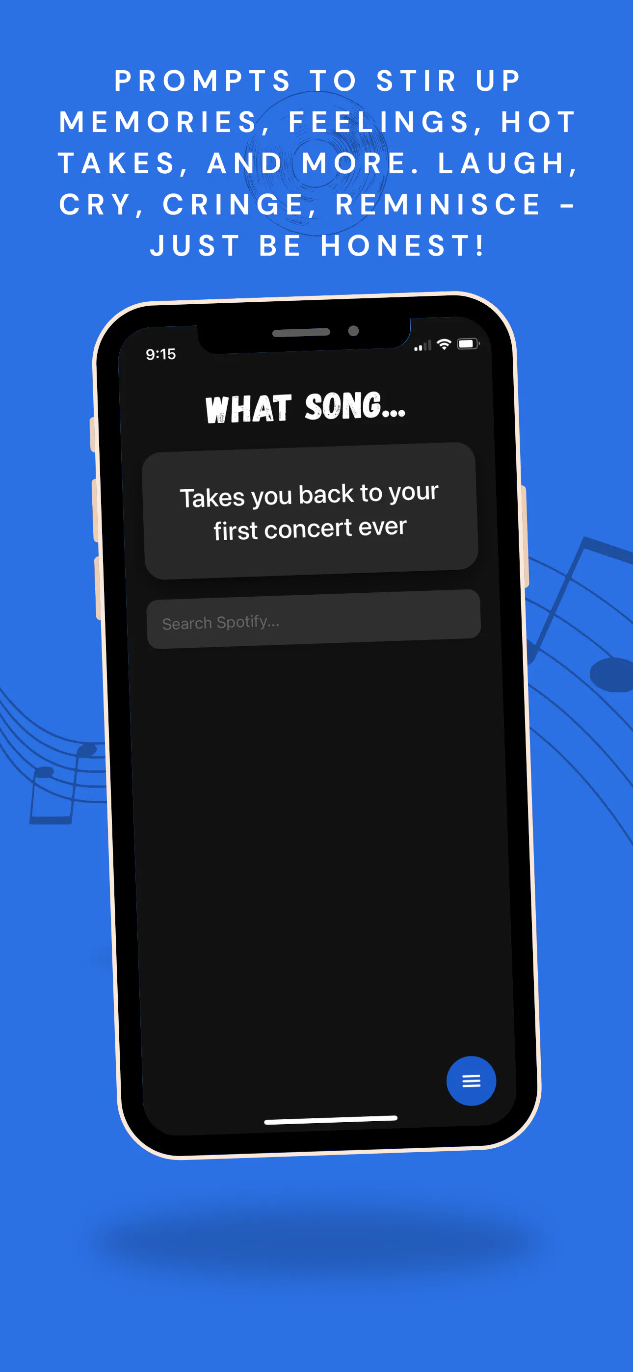 What Song... gallery image