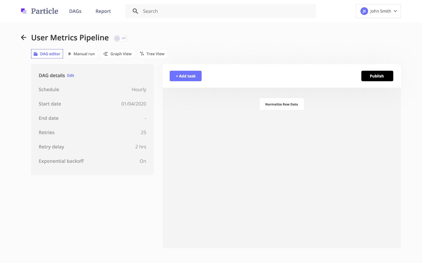 Particle gallery image