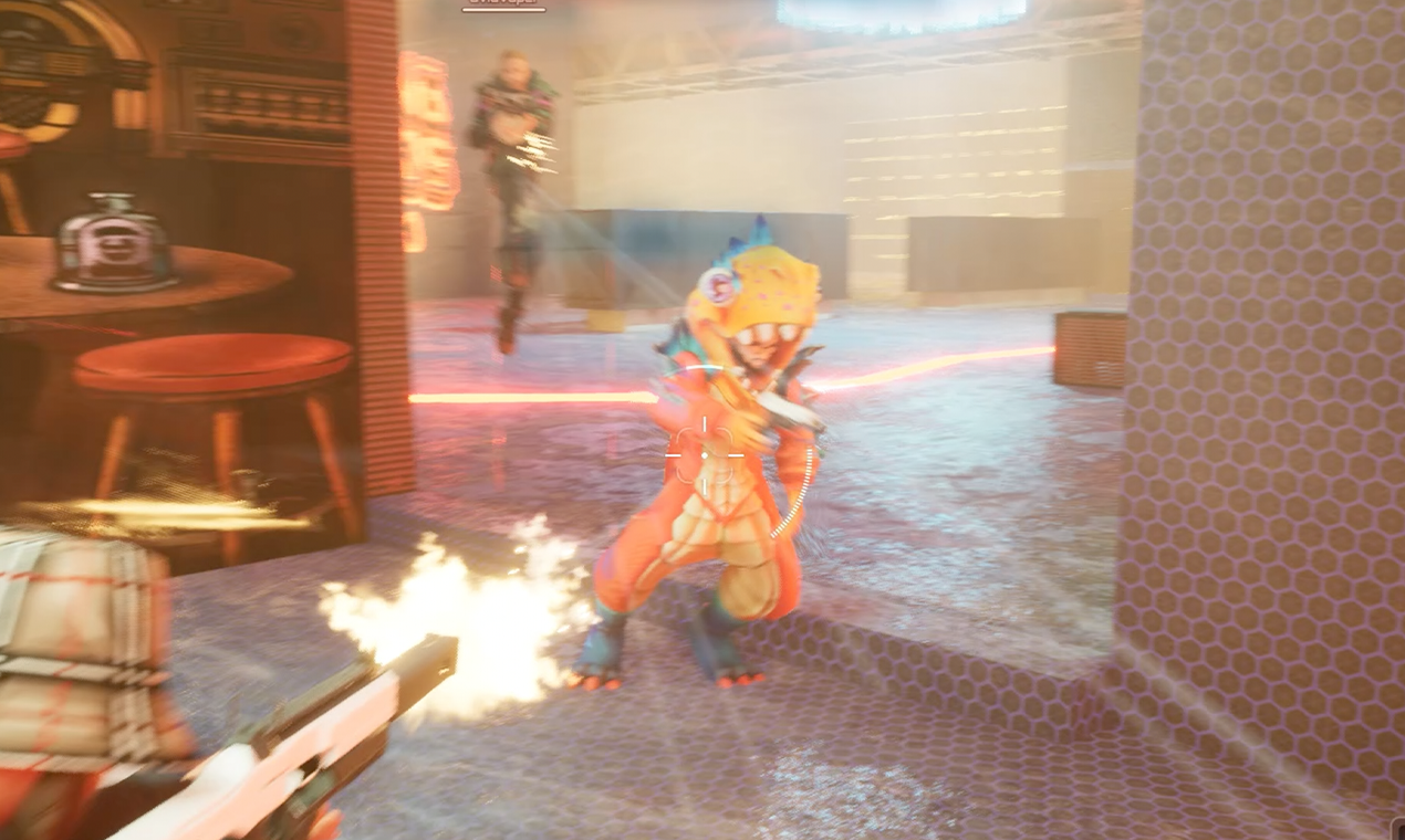 IGL City gallery image