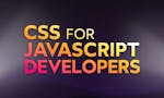 CSS for JavaScript Developers image