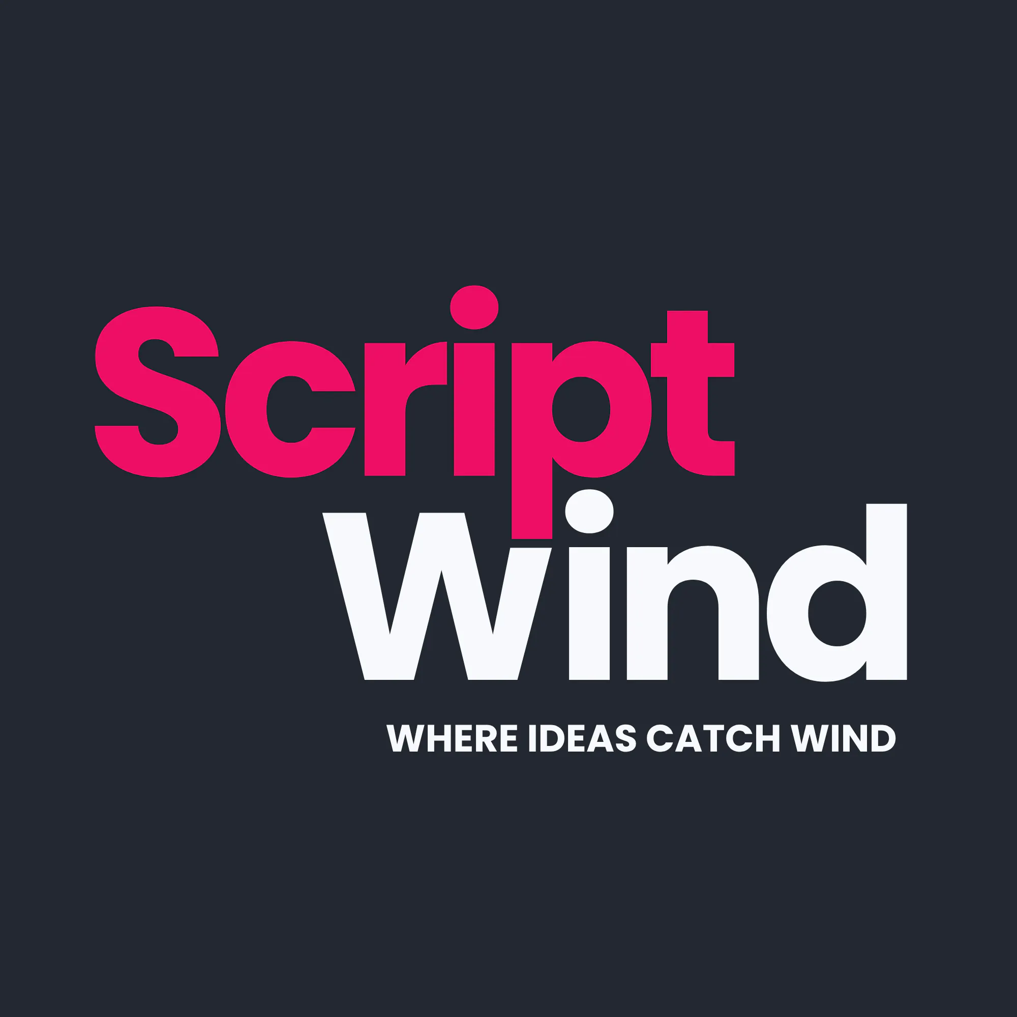 Script Wind