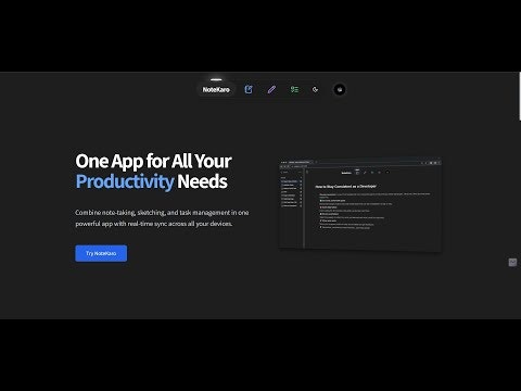 NoteKaro gallery image