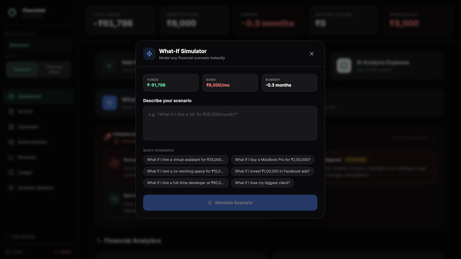 Flowwled screenshot 7