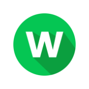 Word search Puzzle logo