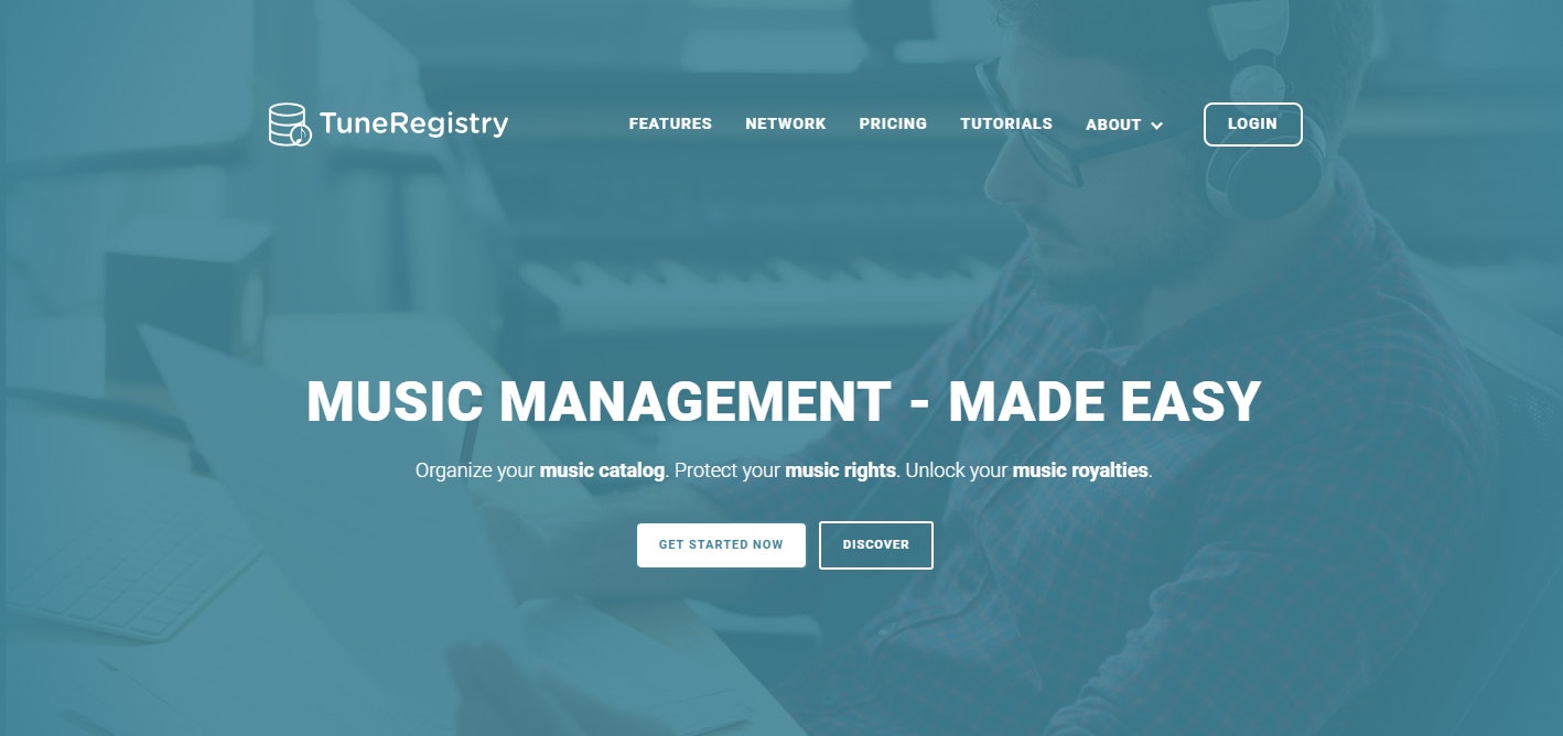 TuneRegistry gallery image