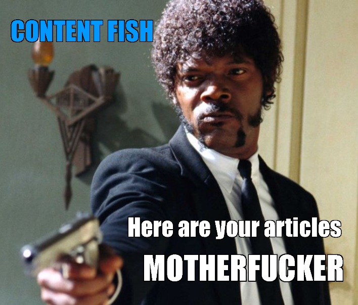 Content Fish gallery image