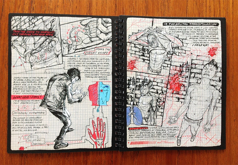 Modern Polaxis gallery image