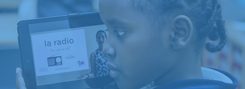 The FlashSticks App gallery image