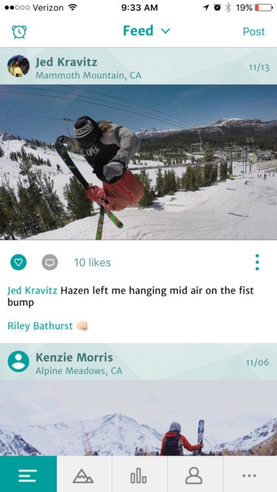 Snowledge gallery image