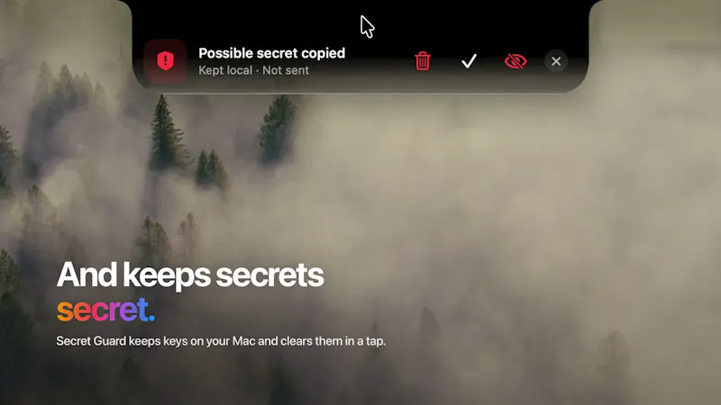 NotchMind screenshot 9