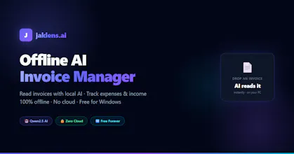 jaklens.ai gallery image