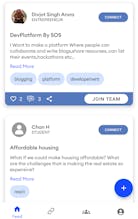 Inovact Social gallery image