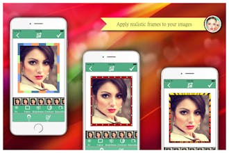 InstaBeauty - Selfies | iOS gallery image