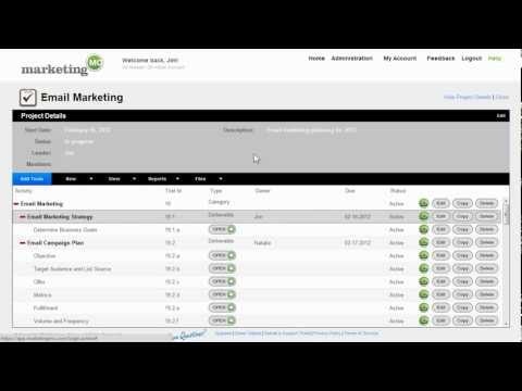 Marketing MO gallery image