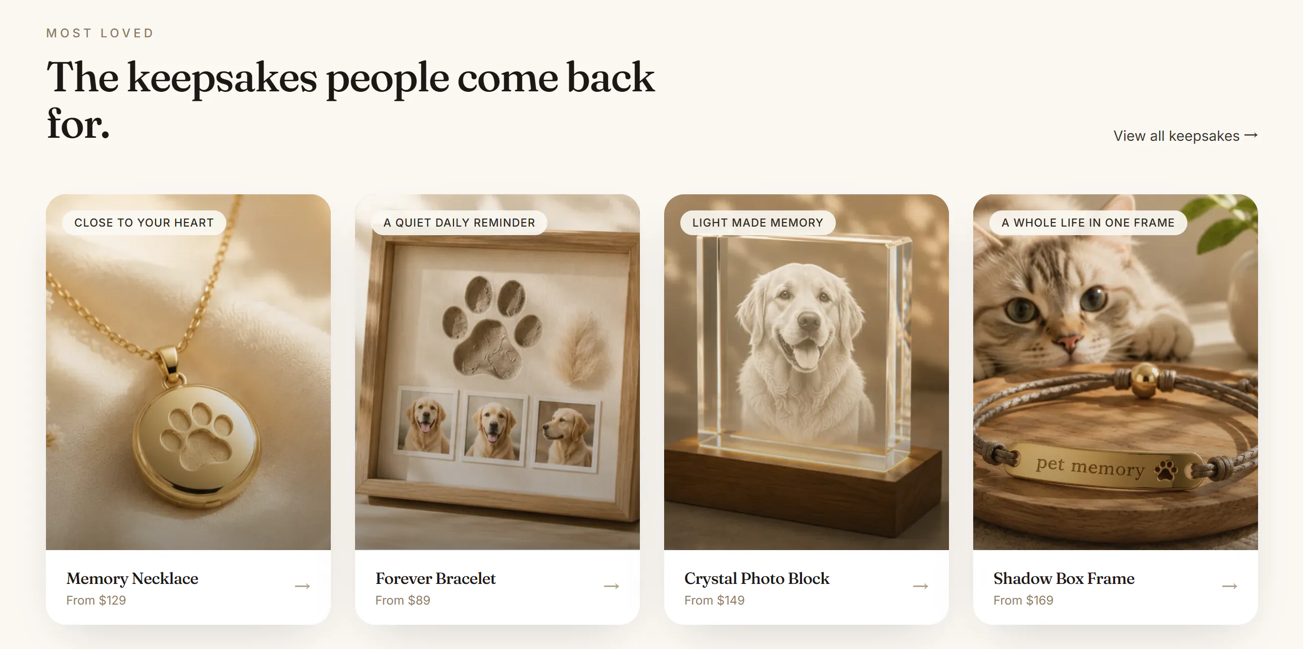 Paw & Ever gallery image