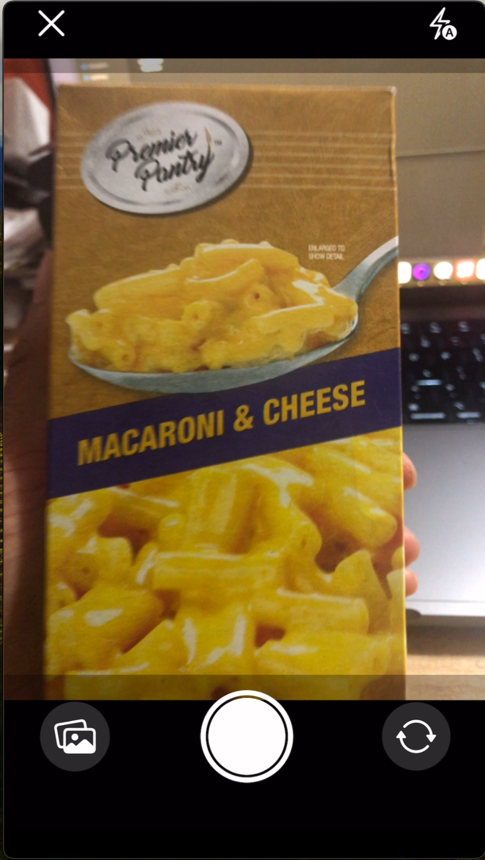 Healthy or Not GPT gallery image