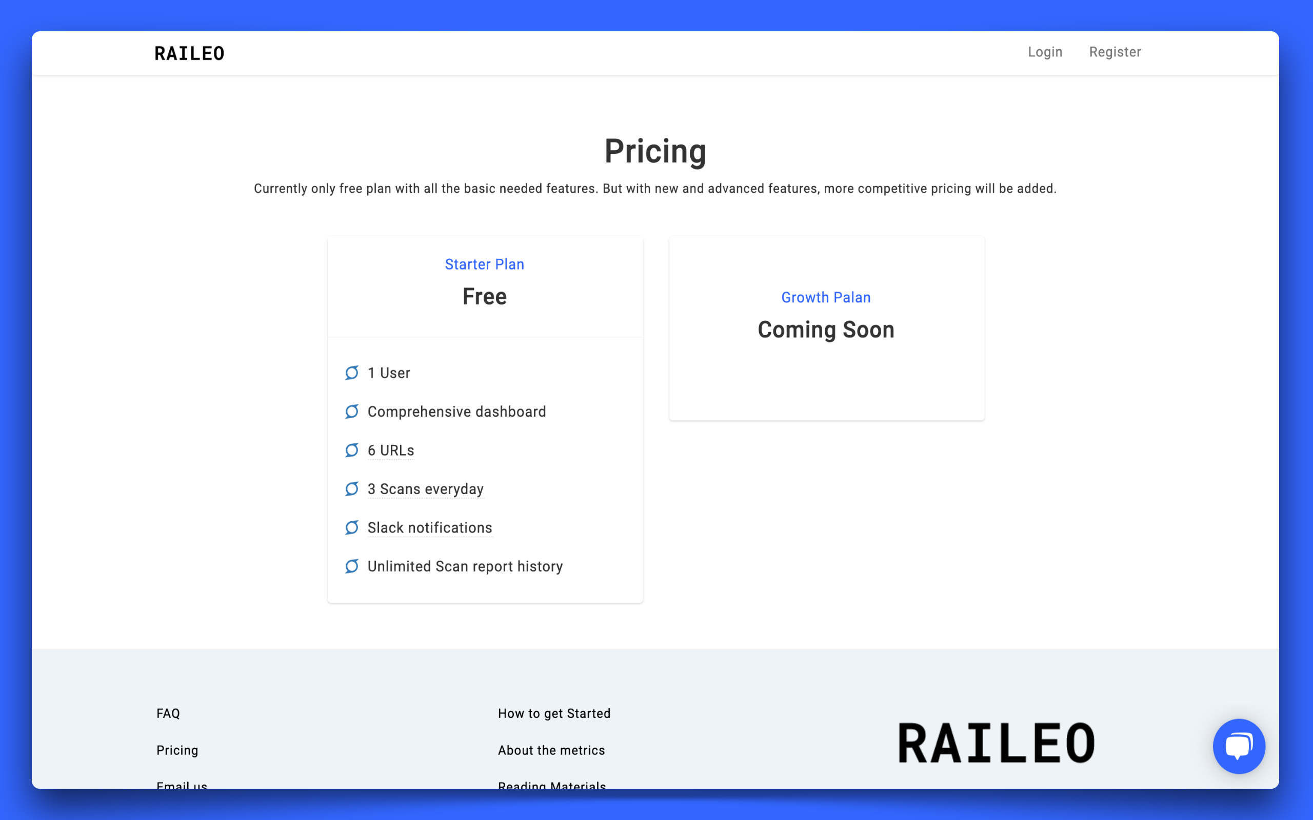 Raileo gallery image