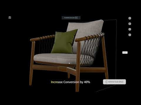 Marvin XR gallery image