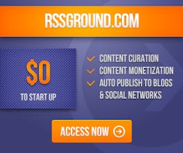 RSS Ground gallery image