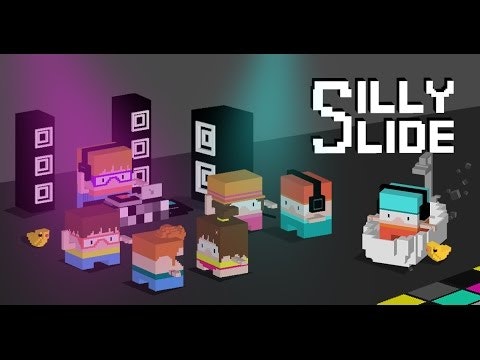Silly Slide gallery image