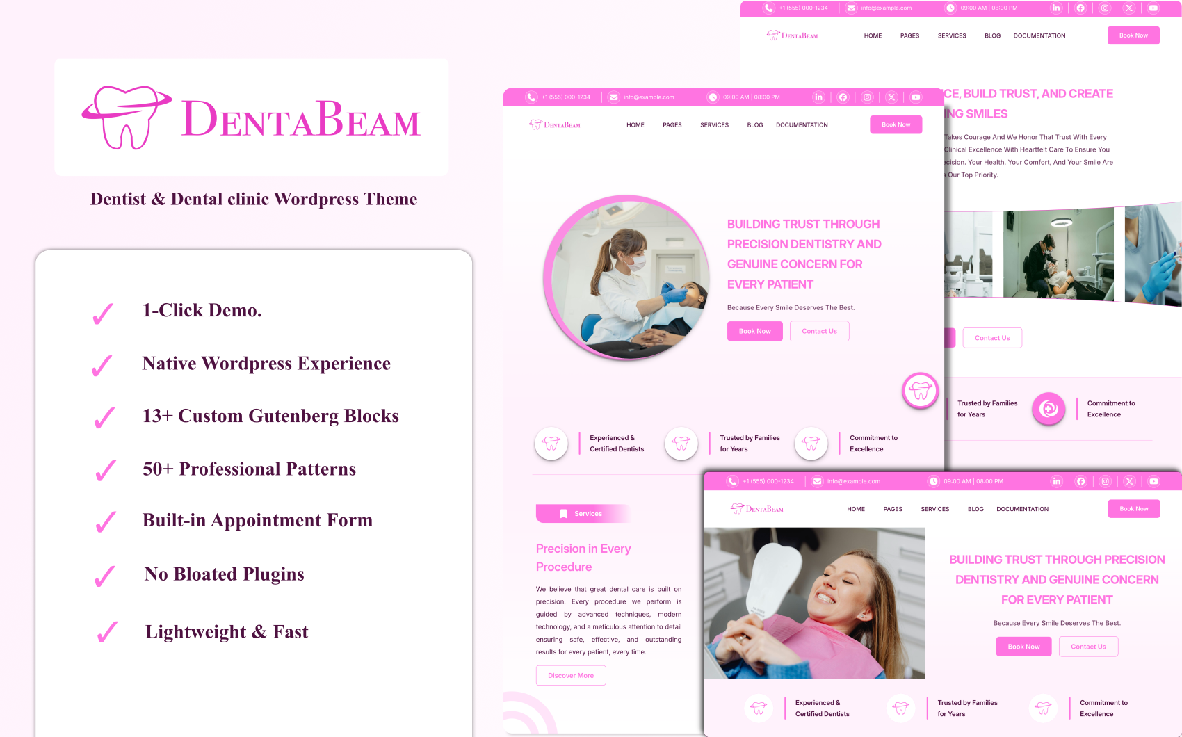 DentaBeam