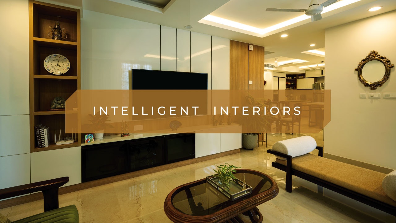 iScape Interiors