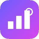 ASO Genius Free-Google Play ASO Analyzer logo