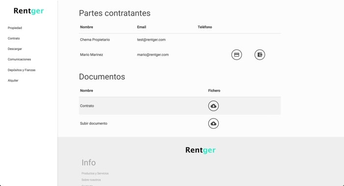 Rentger gallery image