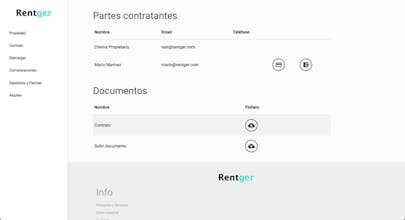 Rentger gallery image