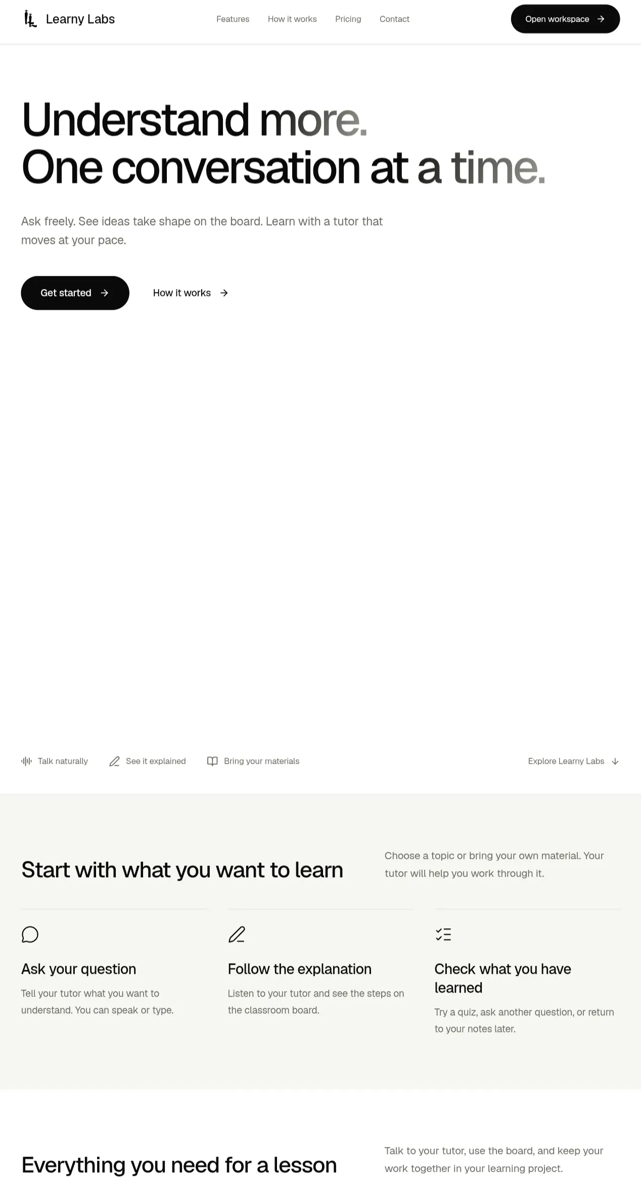Learny Labs gallery image