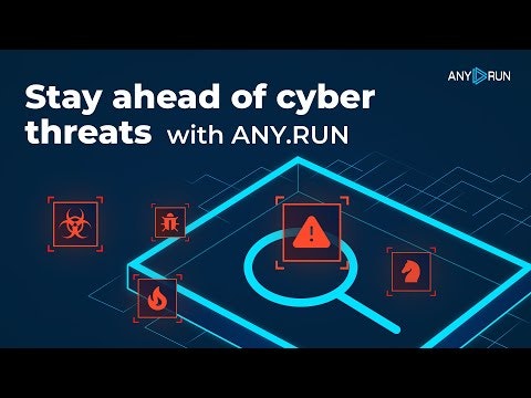 ANY.RUN gallery image