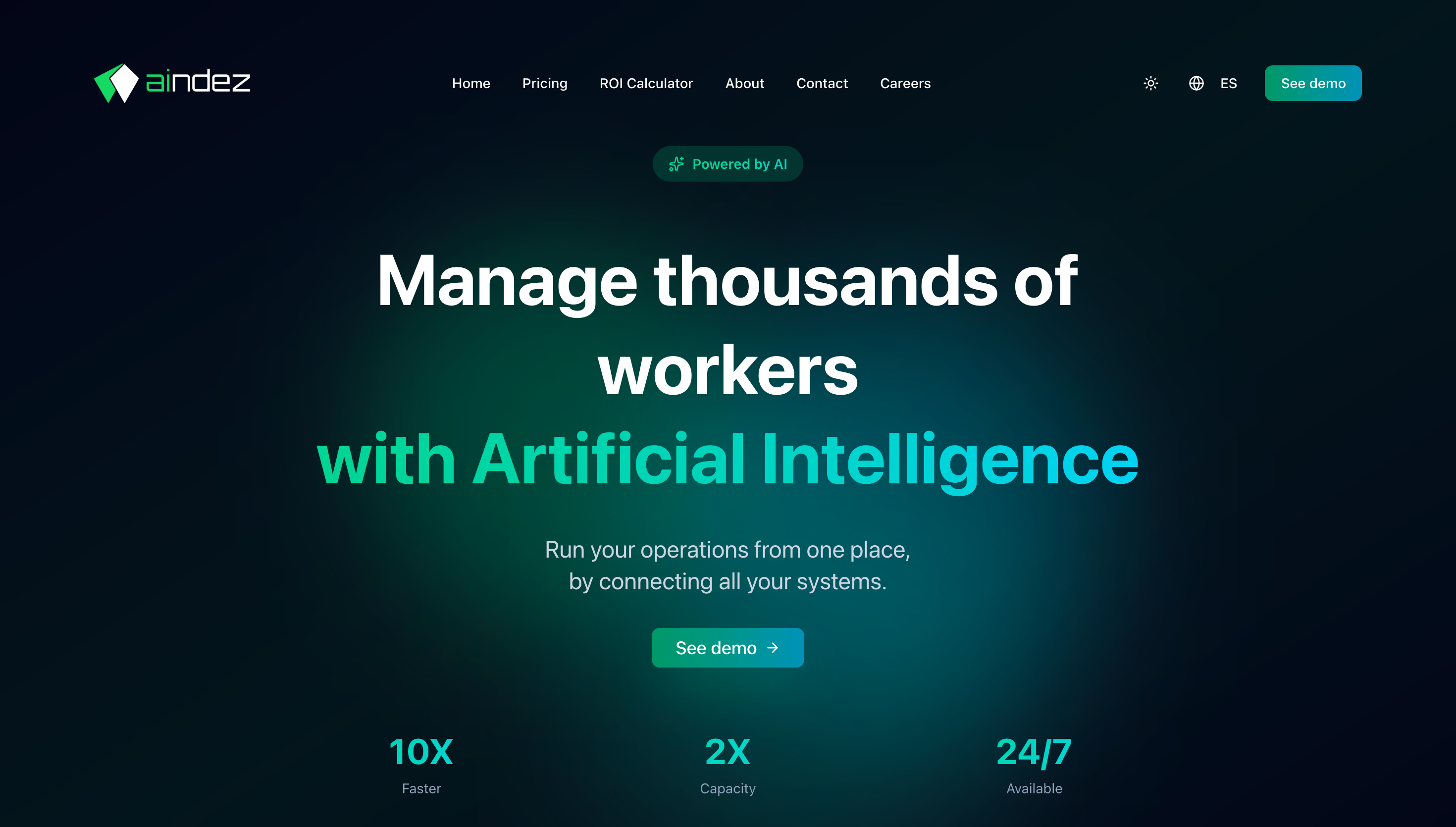 Aindez gallery image