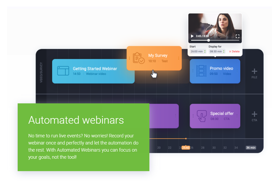 ClickMeeting gallery image