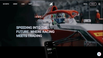 AlphaX gallery image