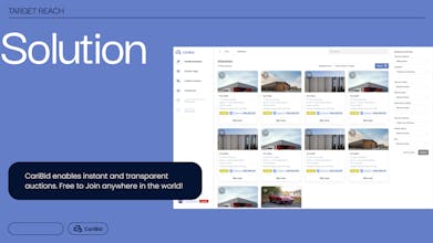 CariBid gallery image