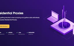 Residential Proxies media 1