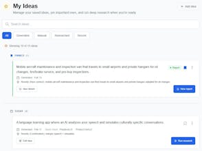 IdeaScope gallery image