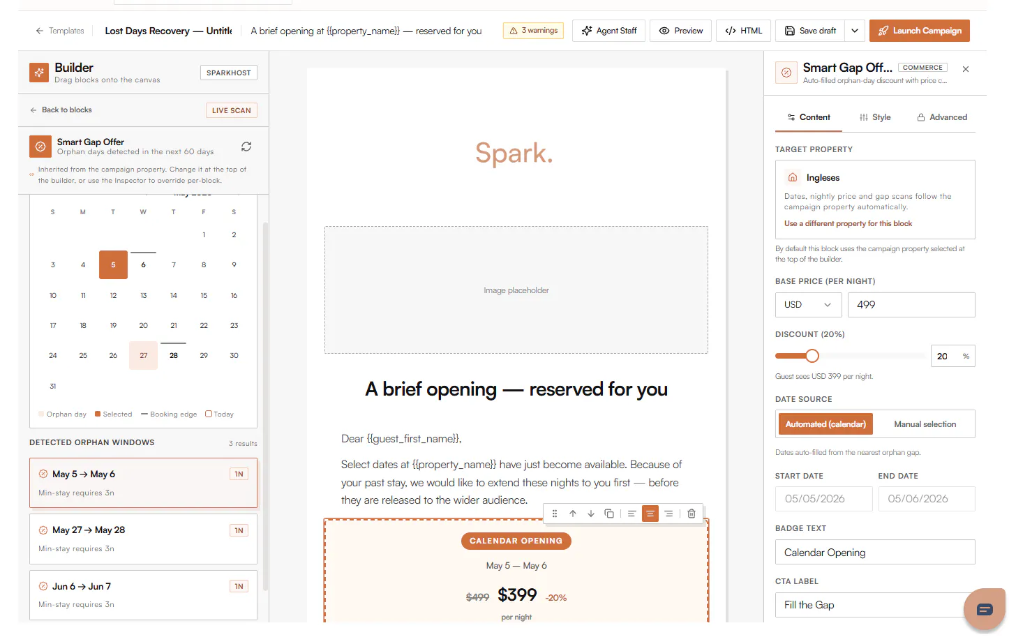 AI-powered marketing automation   gallery image
