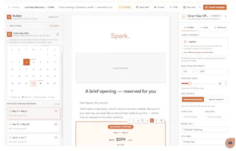 AI-powered marketing automation gallery image