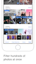 Polarr Album+ gallery image