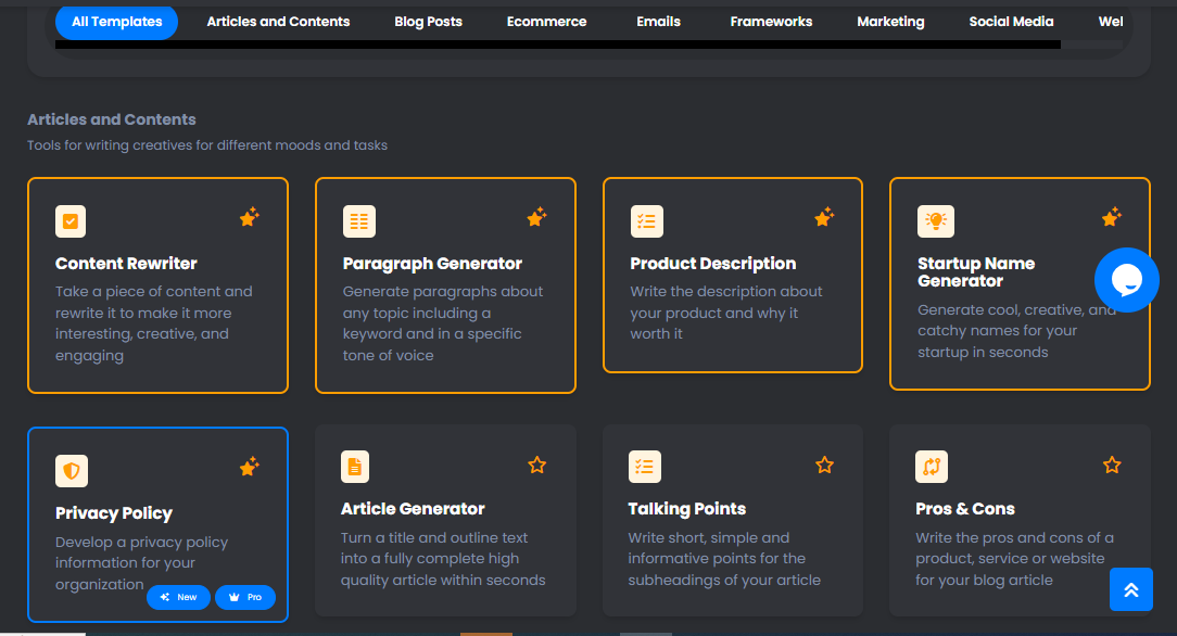 Wordspilot gallery image