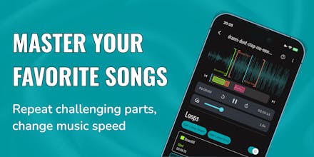 RepeatLab gallery image