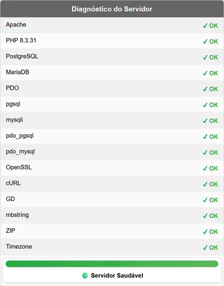 AMPulseServer gallery image