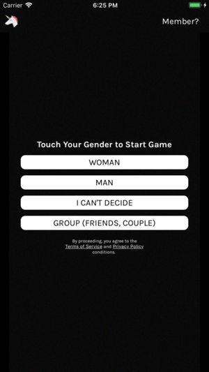 Just1 Game gallery image