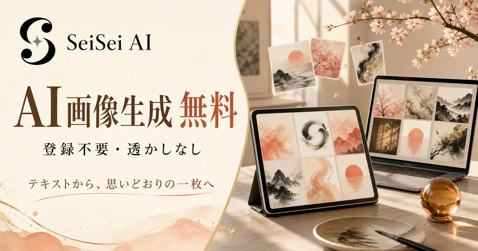 SeiSei Ai screenshot 1