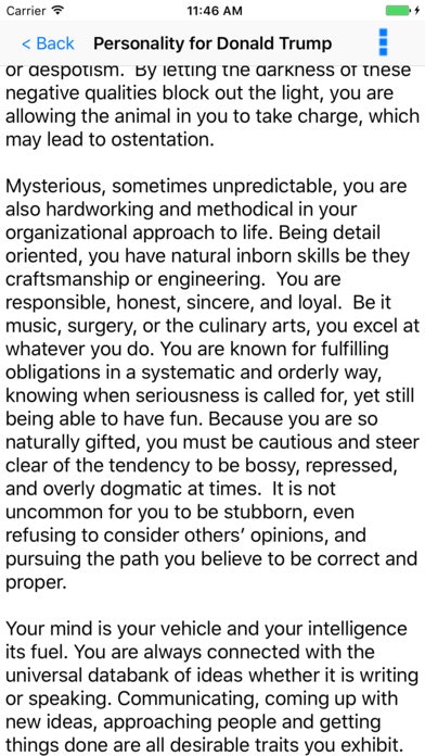 Know Your Personality gallery image