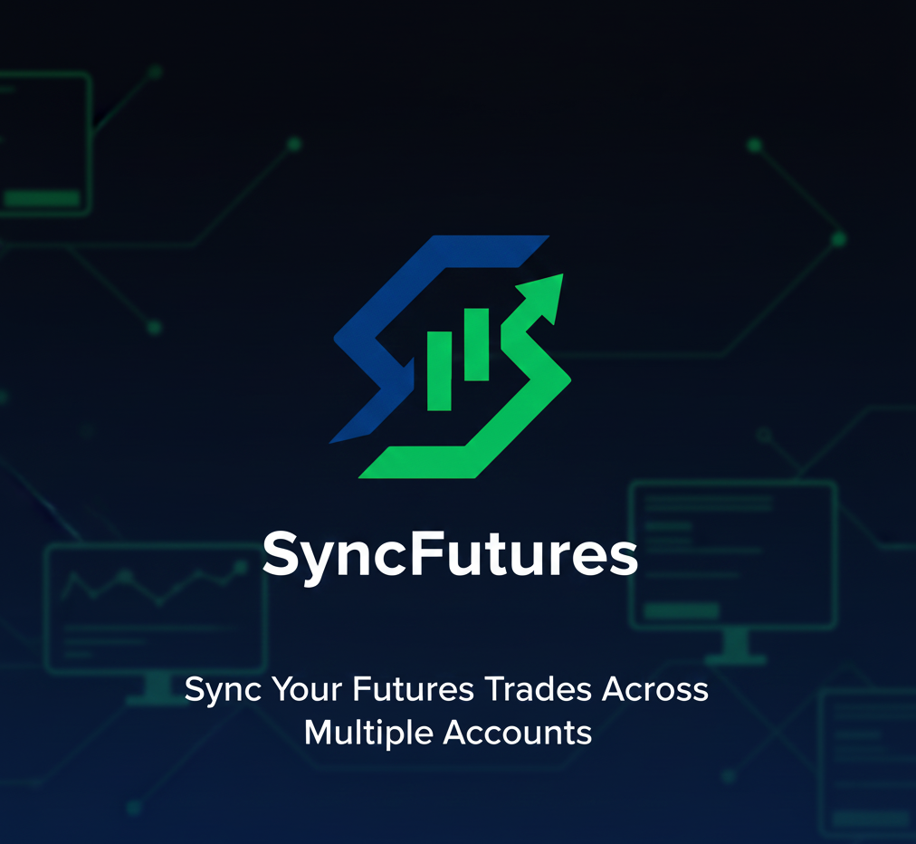 SyncFutures gallery image