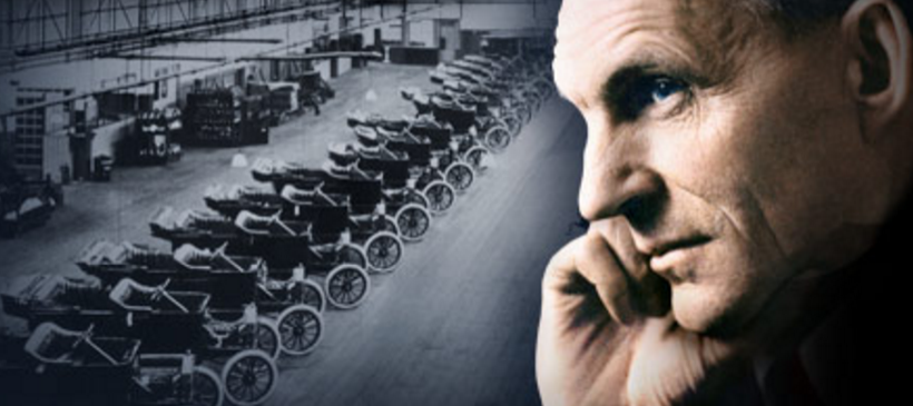 My Life and Work gallery image